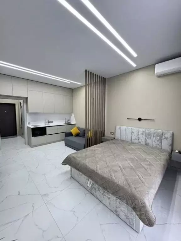 Студия Крым, Евпатория ул. Симферопольская, 2Ч (40.0 м) - Фото 1