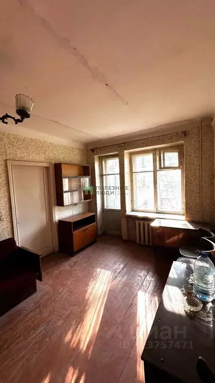 2-к кв. Курганская область, Курган ул. Коли Мяготина, 173 (40.0 м) - Фото 1