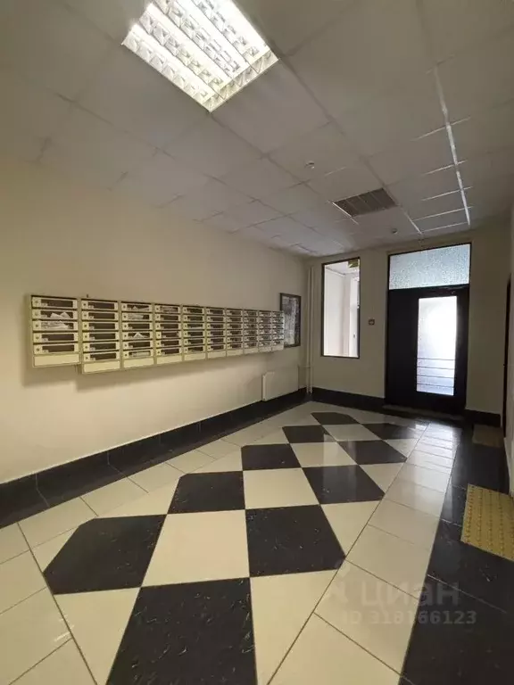 1-к кв. Москва 6-я Радиальная ул., 5к3 (52.1 м) - Фото 1