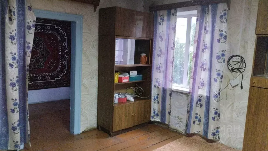 Дом в Кемеровская область, Мыски Горная ул., 39 (76 м) - Фото 1