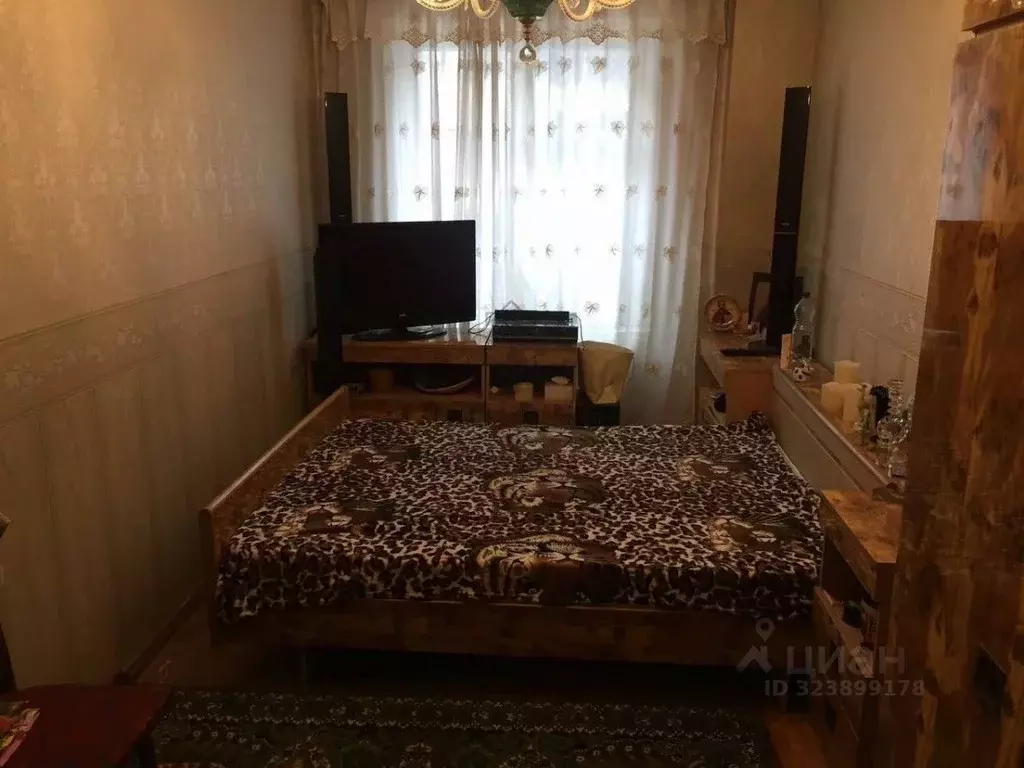 1-к кв. Москва Коровинское ш., 24К2 (36.0 м) - Фото 0