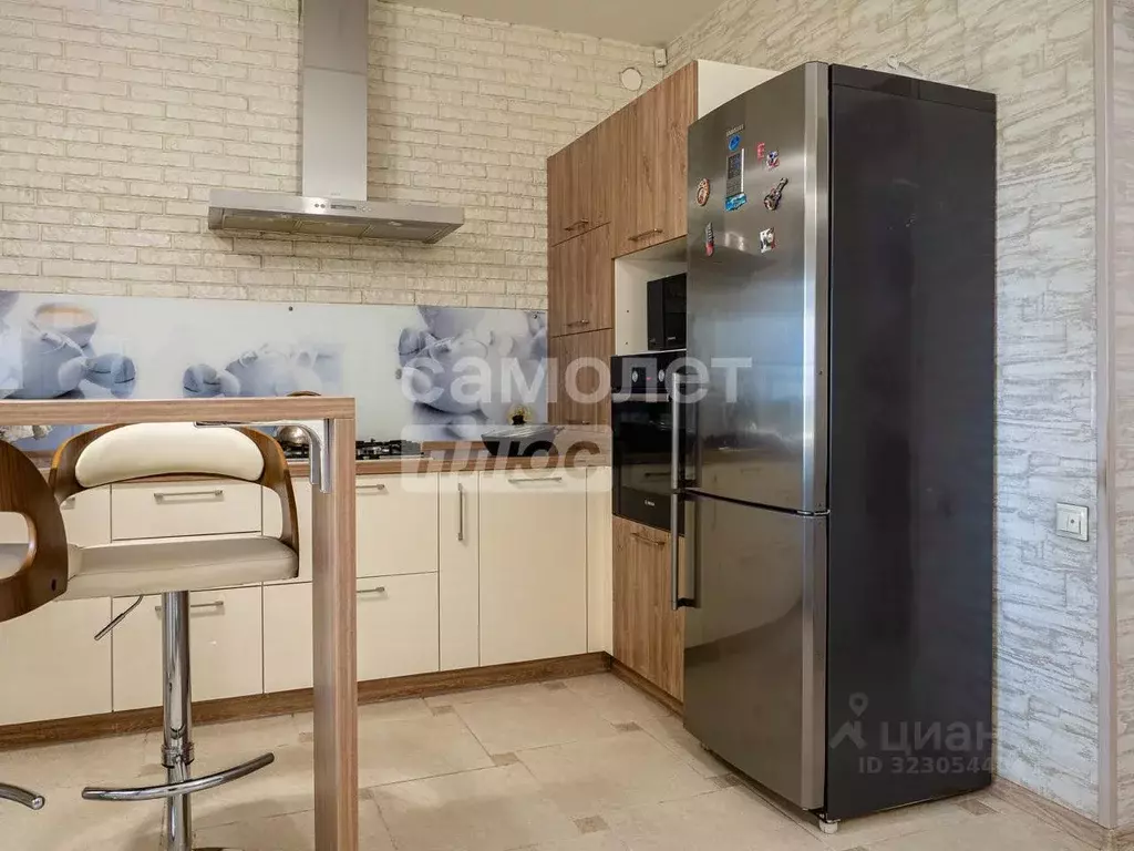 Дом в Пермский край, Березники Семино мкр, ул. Челюскинцев, 72 (124 м) - Фото 2