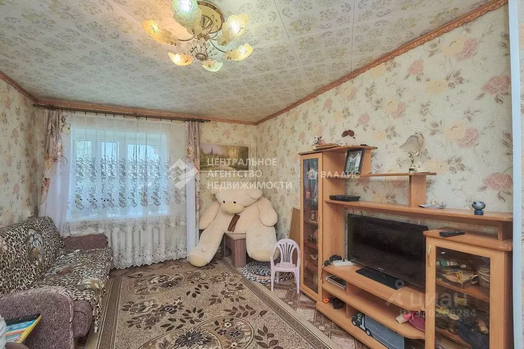 Дом в Рязанская область, Рыбновский муниципальный округ, д. Марково ... - Фото 2