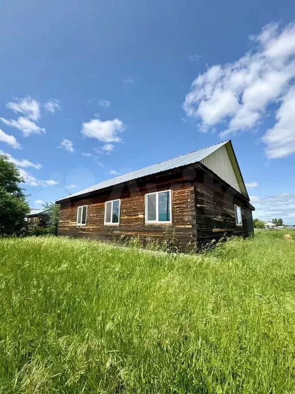 Дом 118,2 м на участке 20 сот. - Фото 1