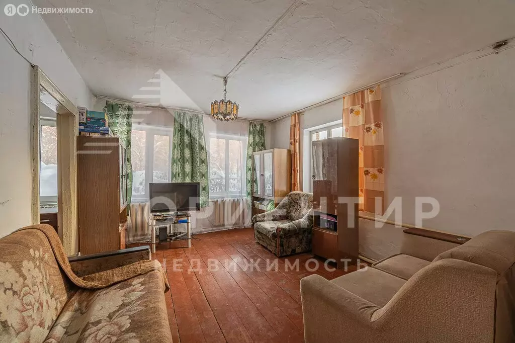 Дом в Свердловская область, Арамиль (40 м) - Фото 0