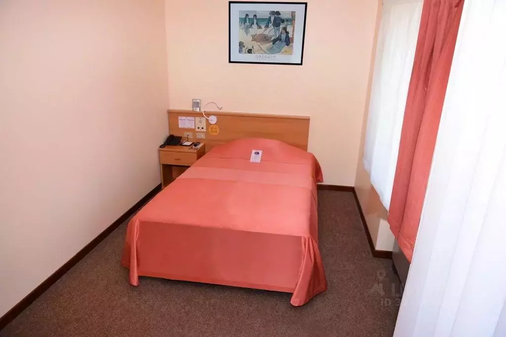 Комната Приморский край, Артем ул. Владимира Сайбеля, 39 (13.0 м) - Фото 1