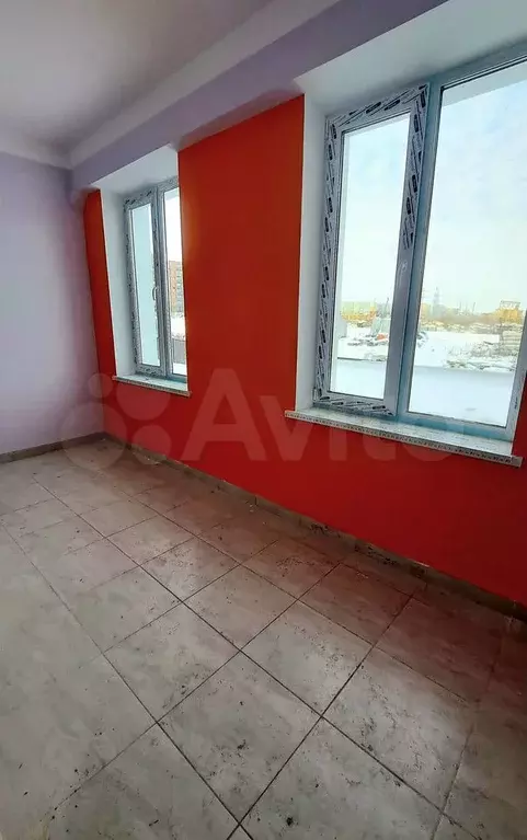 3-к. квартира, 77,6 м, 7/8 эт. - Фото 1