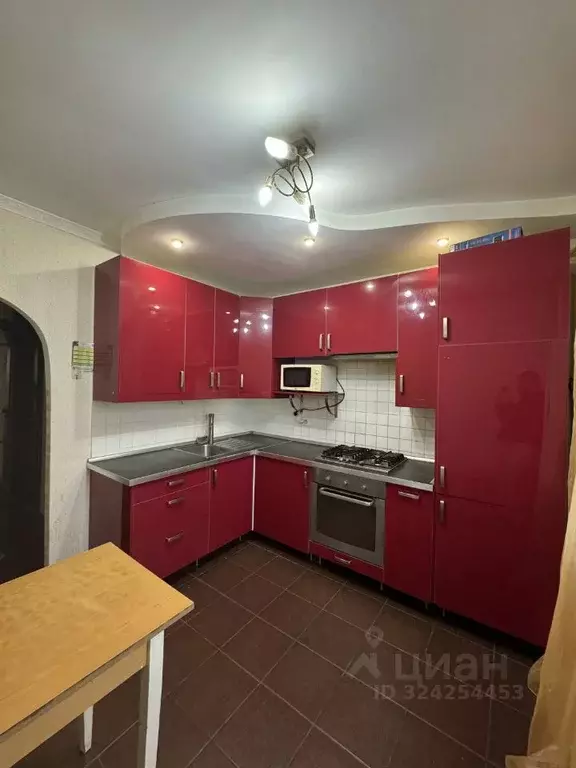 2-к кв. Татарстан, Казань просп. Ямашева, 91 (55.0 м) - Фото 1