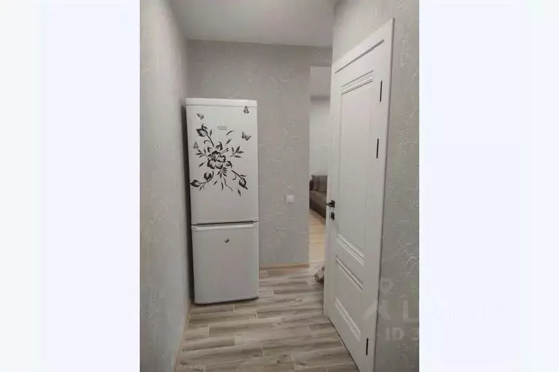 2-к кв. Псковская область, Псков Гражданская ул., 11Б (46.0 м) - Фото 1