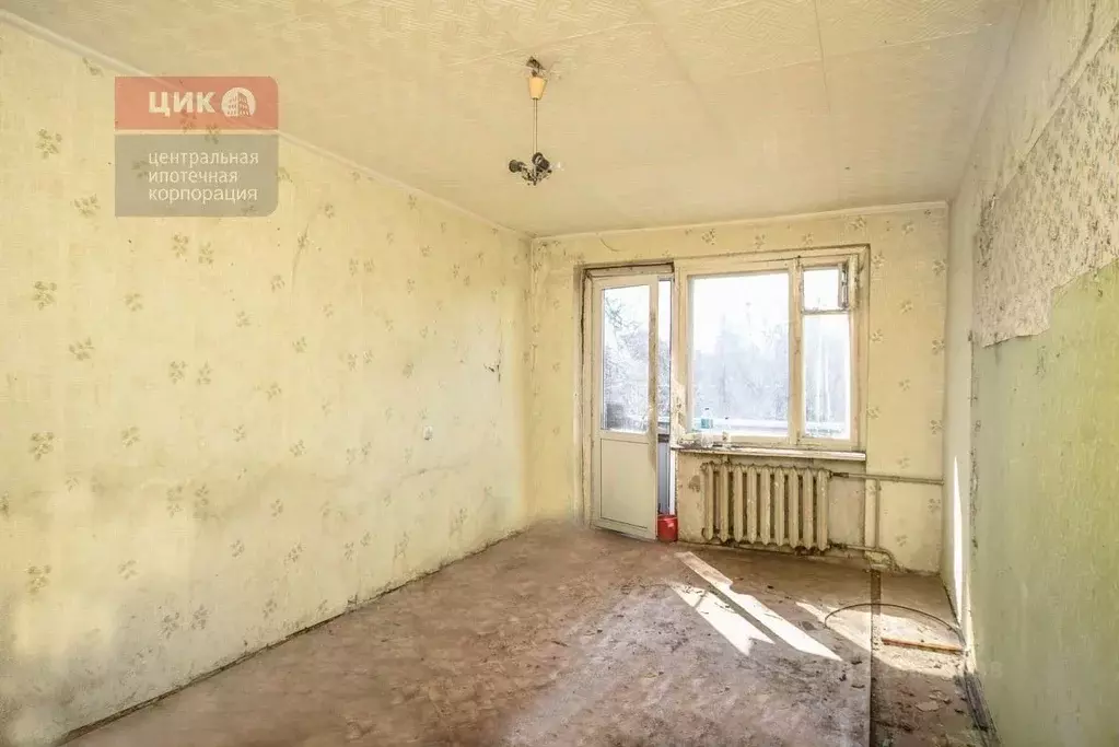 2-к кв. Рязанская область, Рязань Московский р-н, ул. Великанова, 10к3 ... - Фото 2