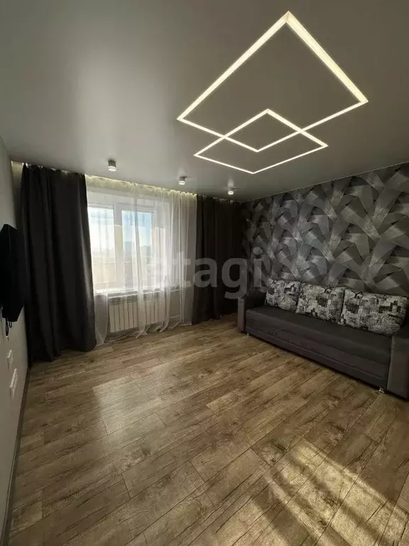 2-к кв. Амурская область, Благовещенск Серышевский пер., 8 (51.0 м) - Фото 1