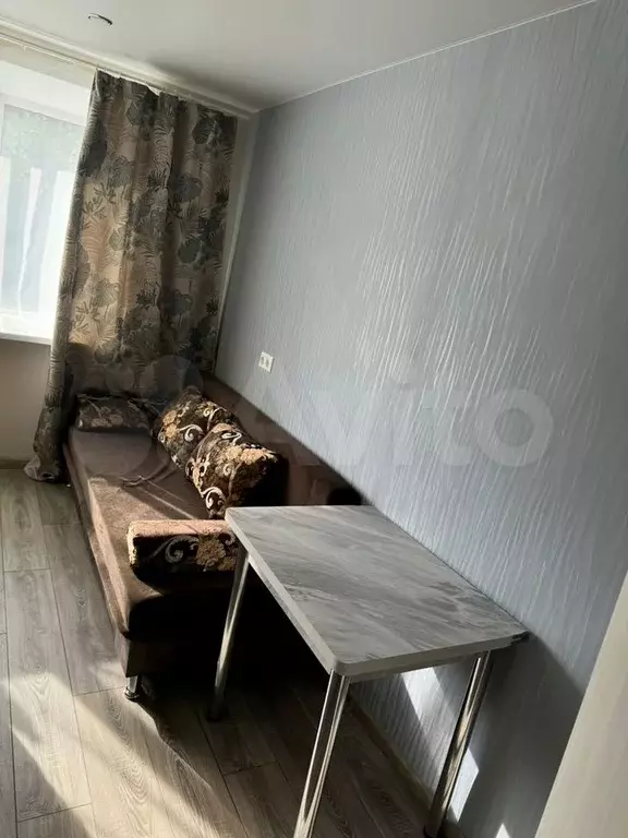 Квартира-студия, 15 м, 4/5 эт. - Фото 1