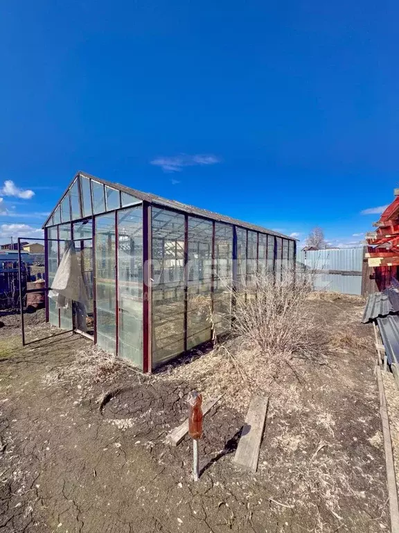 Дом в Иркутская область, Ангарск Нефтяник СНТ, 148 (60 м) - Фото 2