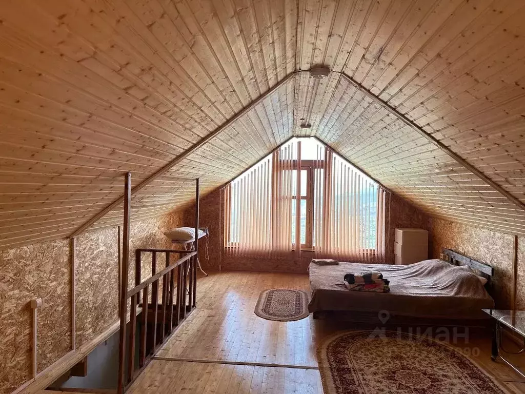 Дом в Дагестан, Казбековский район, Дубки пгт 68 (95 м) - Фото 1