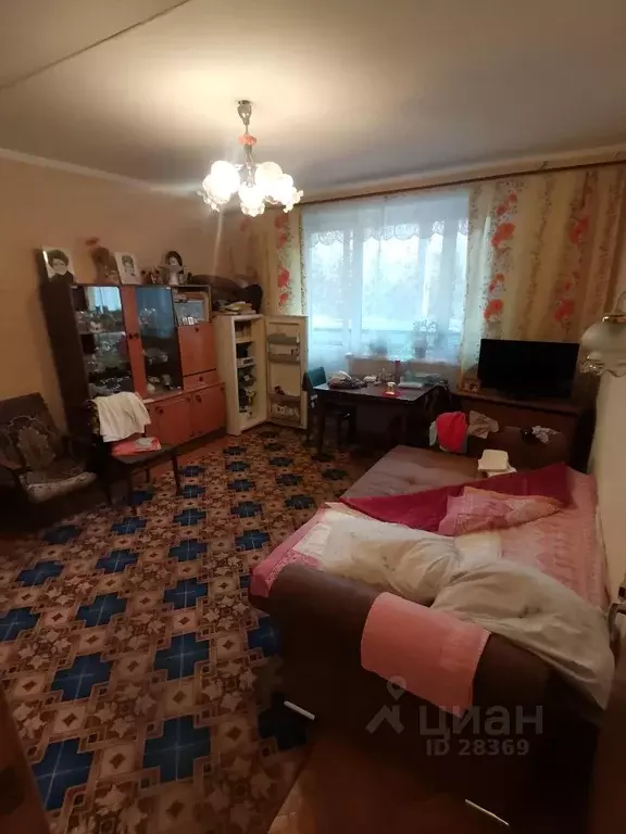 1-к кв. Московская область, Одинцовский городской округ, пос. Горки-10 . - Фото 1