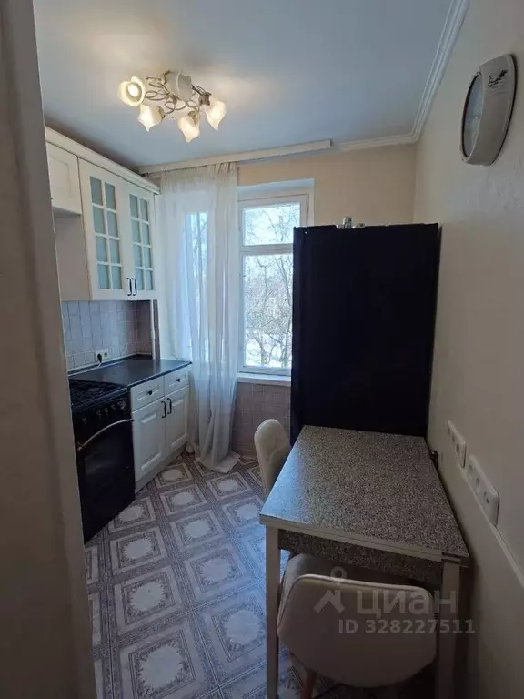 2-к кв. Москва ул. Шумилова, 7 (41.7 м) - Фото 1