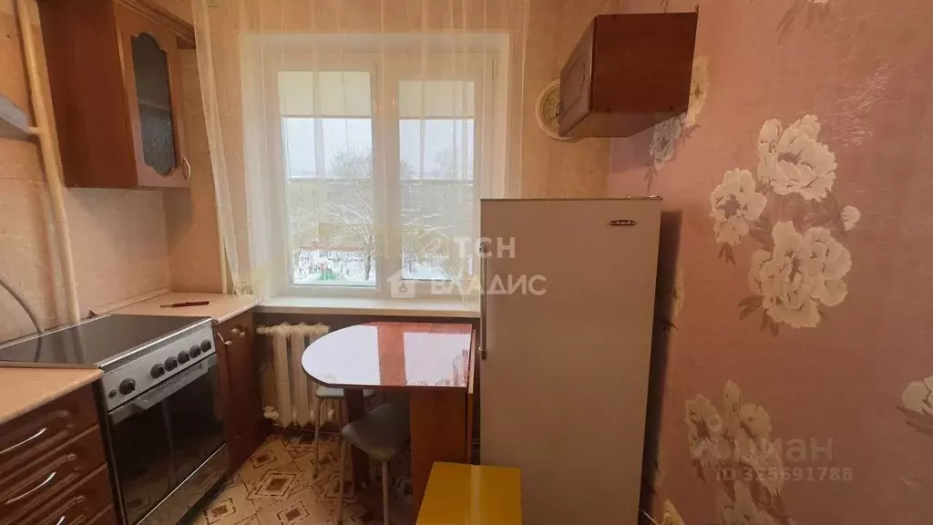 1-к кв. Московская область, Ивантеевка Пушкинский городской округ, ... - Фото 2