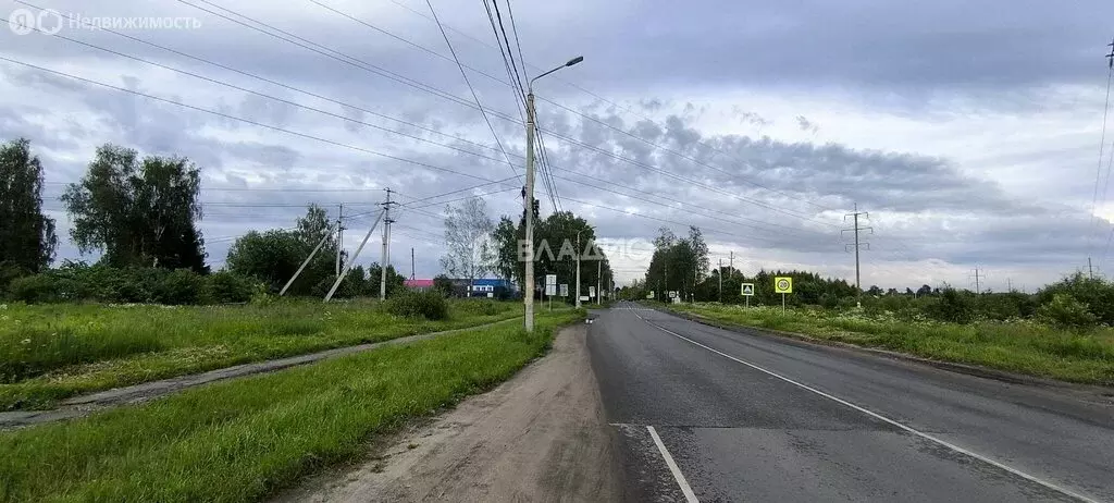 Участок в Рыбинск, Восточный планировочный район, микрорайон ... - Фото 0
