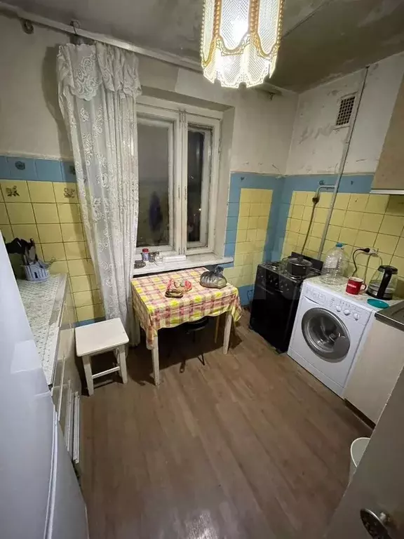 2-к. квартира, 46 м, 5/9 эт. - Фото 0