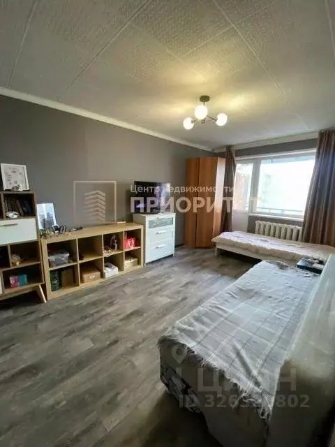 1-к кв. Саха (Якутия), Якутск Северная ул., 7 (37.0 м) - Фото 2