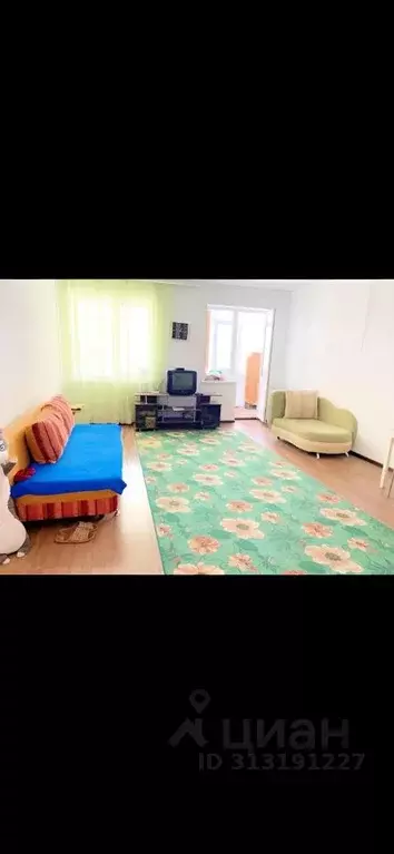 Студия Самарская область, Ставропольский район, с. Подстепки ул. ... - Фото 1