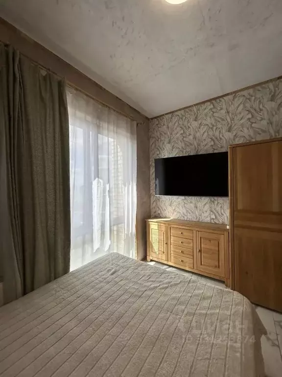 Студия Москва Дубининская ул., 59А (20.0 м) - Фото 1