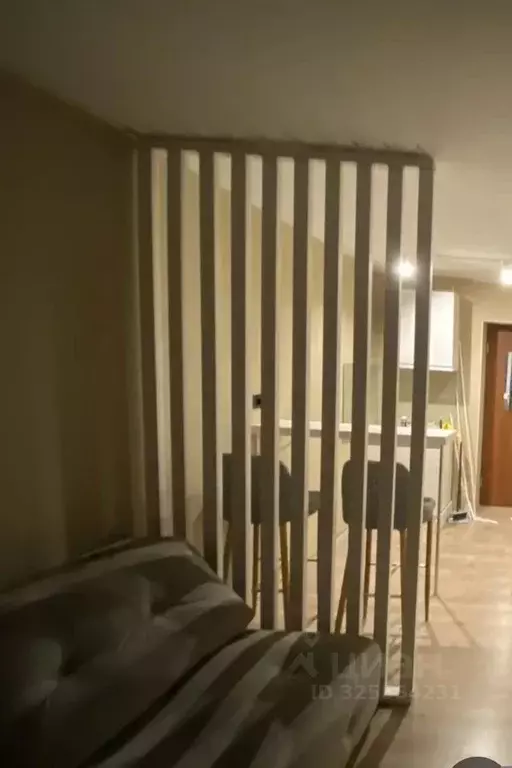 Комната Вологодская область, Череповец ул. Ленина, 151А (18.0 м) - Фото 2