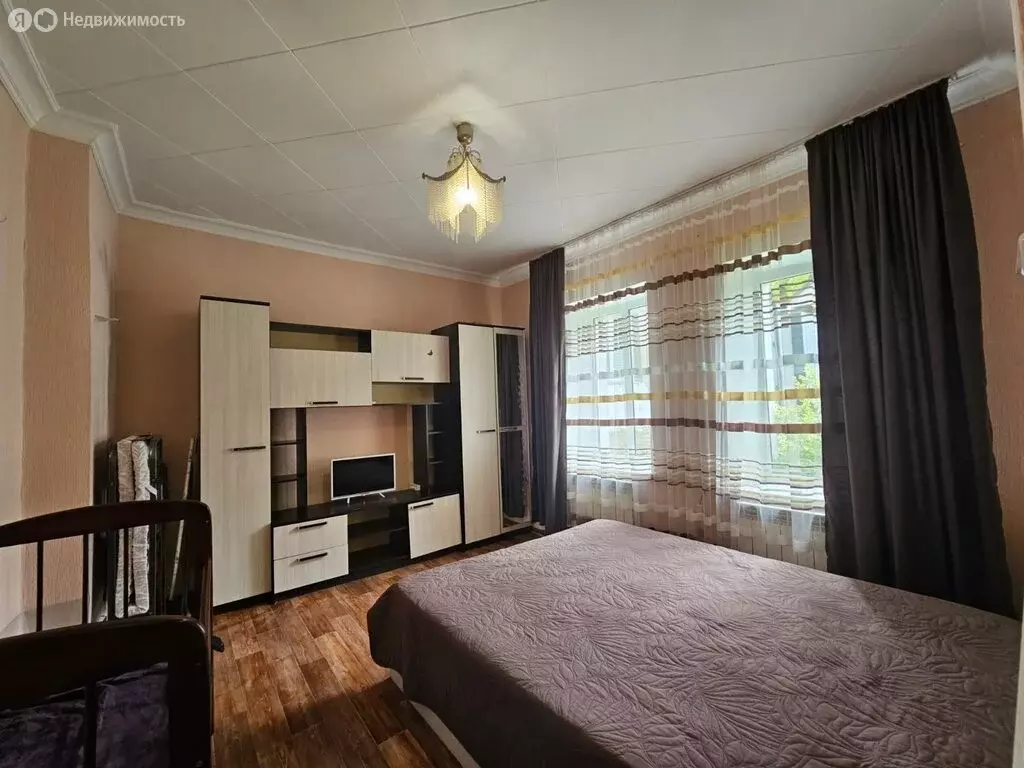 1-комнатная квартира: Кисловодск, Ольховская улица, 3 (26 м) - Фото 1