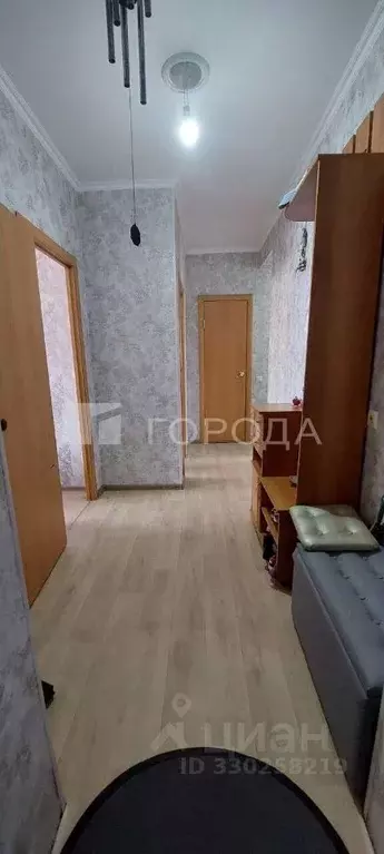 2-к кв. Тыва, Кызыл Иркутская ул., 5 (41.9 м) - Фото 2