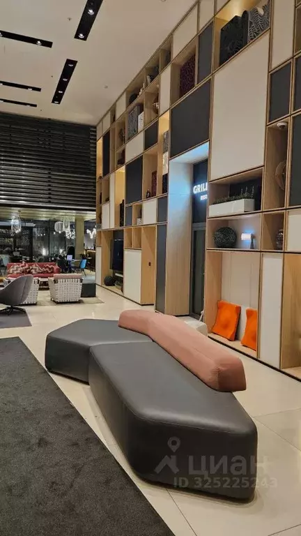 Студия Москва ул. 1-я Леонова, 18 (27.6 м) - Фото 2