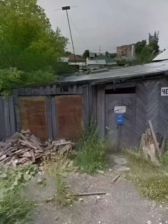 Дом в Томская область, Томск Черемошники мкр, пер. Чехова, 11 (47 м) - Фото 2