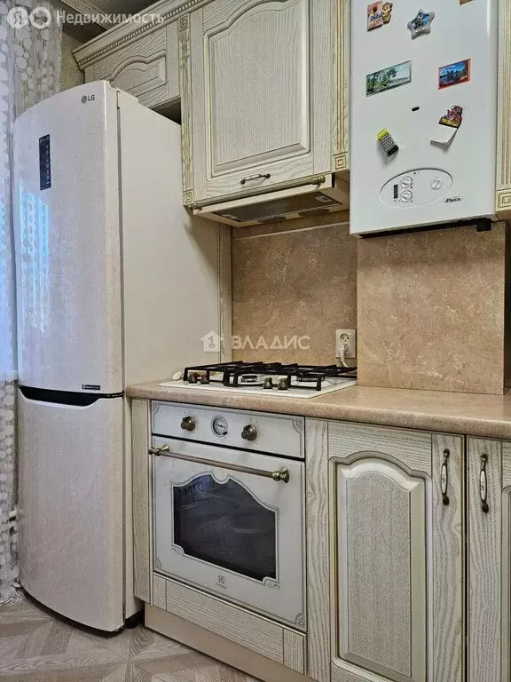 3-комнатная квартира: Вязники, Комсомольская улица, 8А (67.3 м) - Фото 2