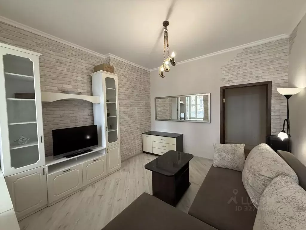 2-к кв. Новгородская область, Великий Новгород Район Торговая сторона, ... - Фото 2