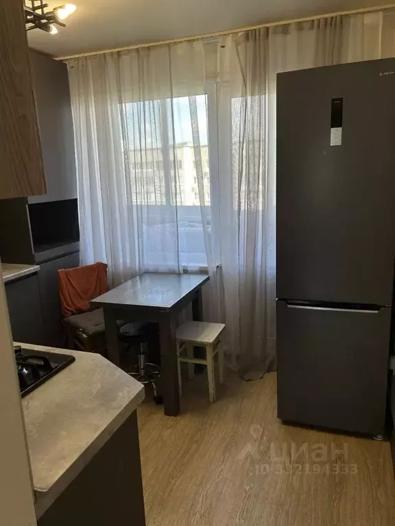 3-к кв. Пензенская область, Пенза Ладожская ул., 5 (56.0 м) - Фото 2