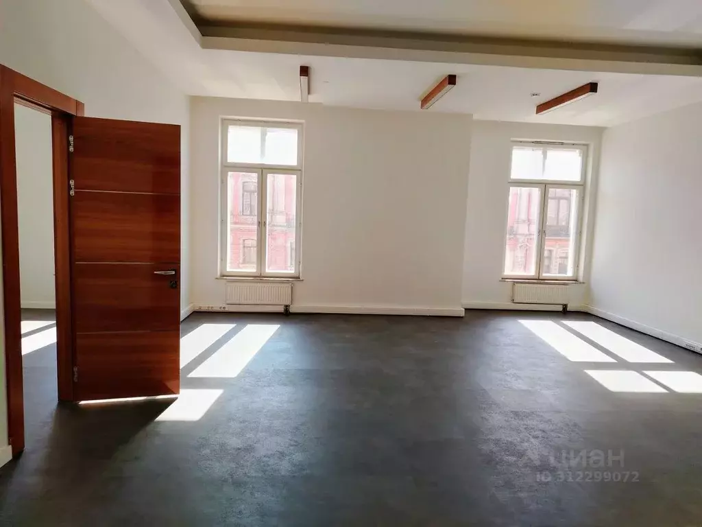 Офис в Санкт-Петербург Невский просп., 68а (167 м) - Фото 0