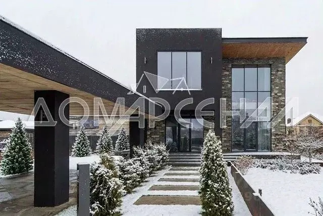 Дом в Московская область, Наро-Фоминский городской округ, д. Першино, ... - Фото 1