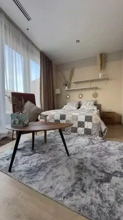 1-к кв. Москва бул. Братьев Весниных, 1 (25.0 м) - Фото 1