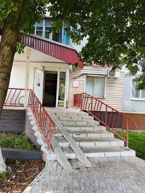 Помещение свободного назначения в Белгородская область, Старый Оскол ... - Фото 2