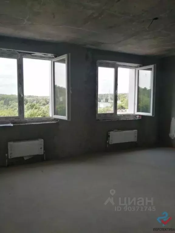 2-к кв. Чувашия, Чебоксары ул. Магницкого, 1к2 (58.8 м) - Фото 0