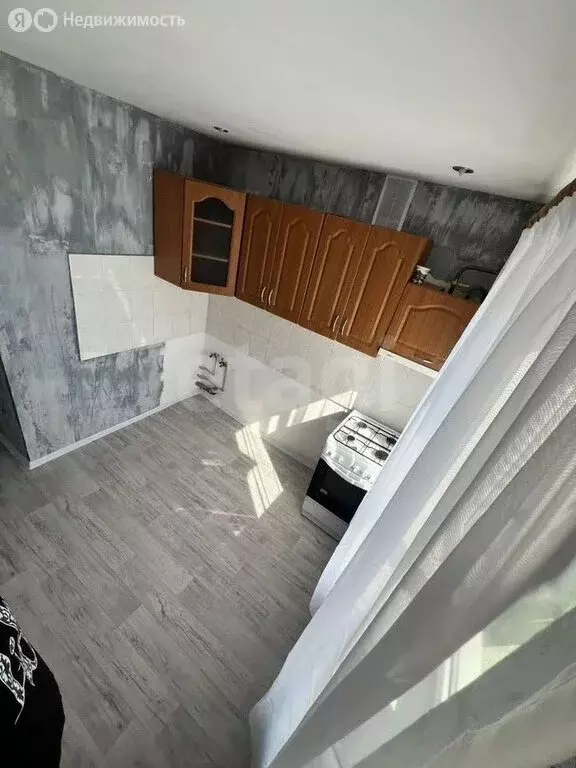 1-комнатная квартира: посёлок городского типа Янтарный, Советская ... - Фото 1