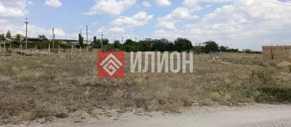 Участок в Крым, Бахчисарайский район, с. Каштаны ул. 50 лет Победы, 14 ... - Фото 2