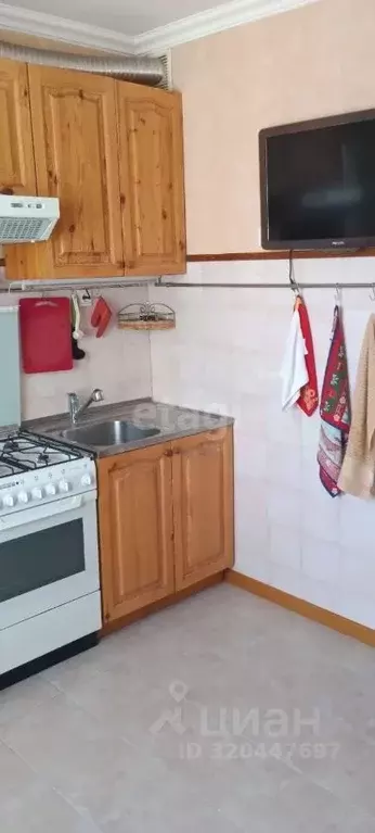 3-к кв. Белгородская область, Белгород ул. Конева, 21 (71.2 м) - Фото 1