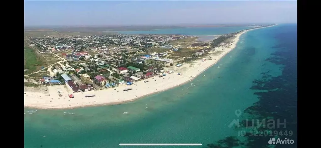 Участок в Крым, Сакский район, с. Штормовое  (6.0 сот.) - Фото 0