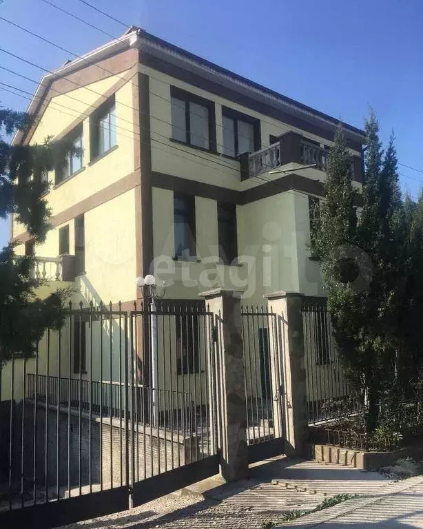 Купить Дом В Крыму Недалеко От Севастополя