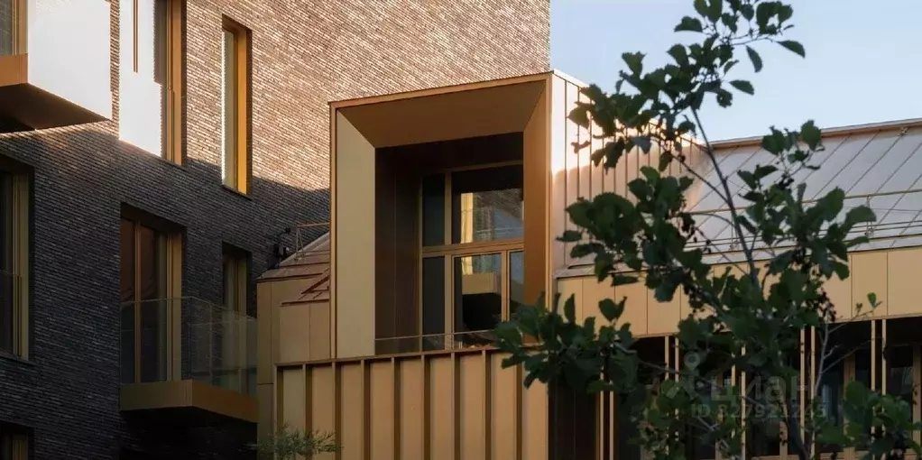 Офис в Москва Тессинский пер., 1 (597 м) - Фото 2