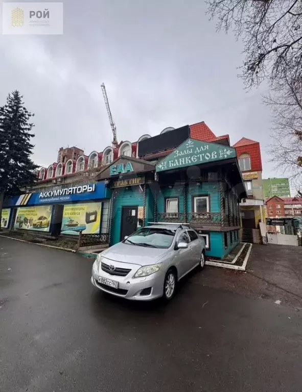 Продажа офисного помещения на Менделеева - Фото 1