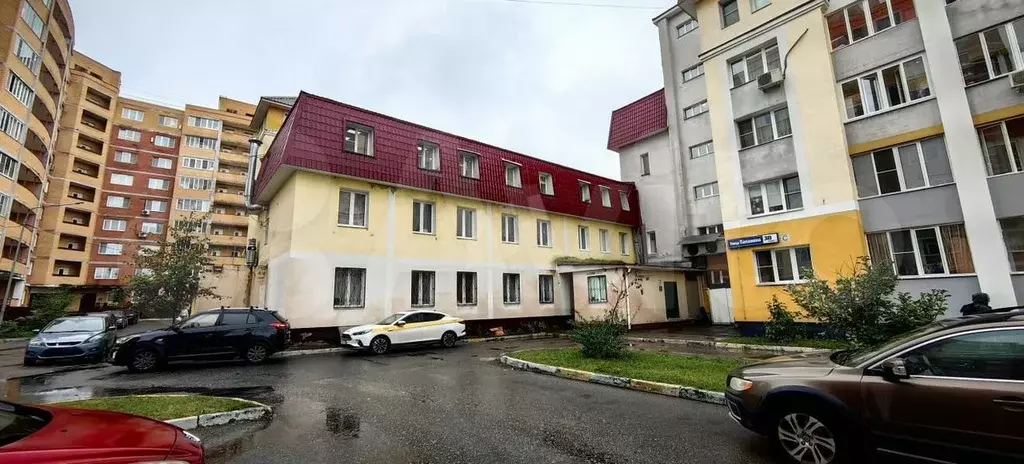 Аренда офиса 96.6 м2 Сходня Ленинградское шоссе в - Фото 1