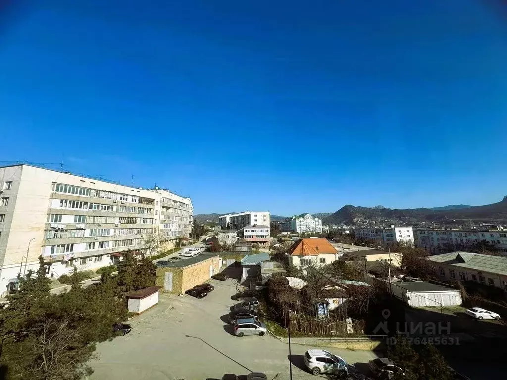 3-к кв. Крым, Судак ул. Ленина, 44 (67.4 м) - Фото 1