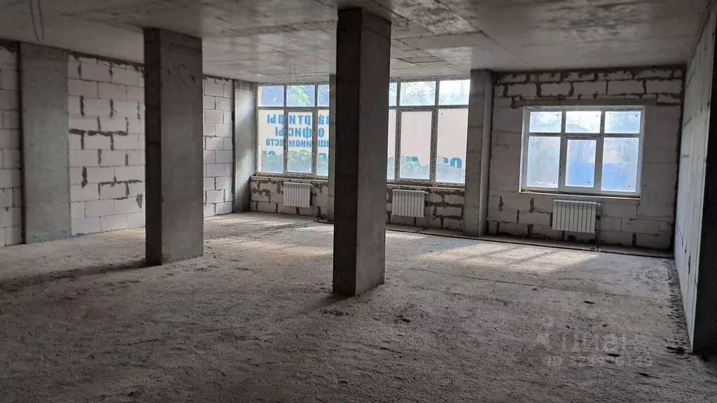Помещение свободного назначения в Саратовская область, Энгельс ... - Фото 1