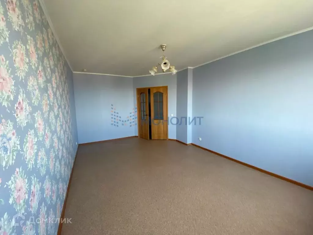 Продаётся 3-к квартира, 70.4 м - Фото 1